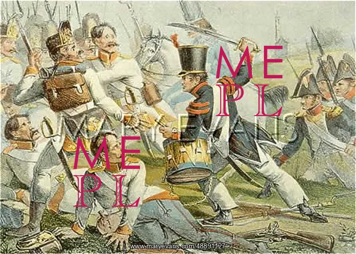 : BATTLE OF SAN MICHELE : BATTLE OF SAN MICHELE