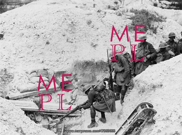 : Battle of the Scarpe 1918 : Battle of the Scarpe 1918