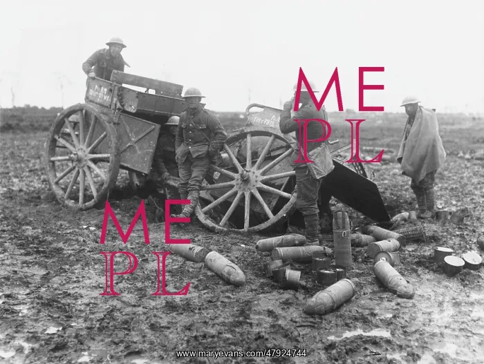 : Battle of the Scarpe WWI : Battle of the Scarpe WWI
