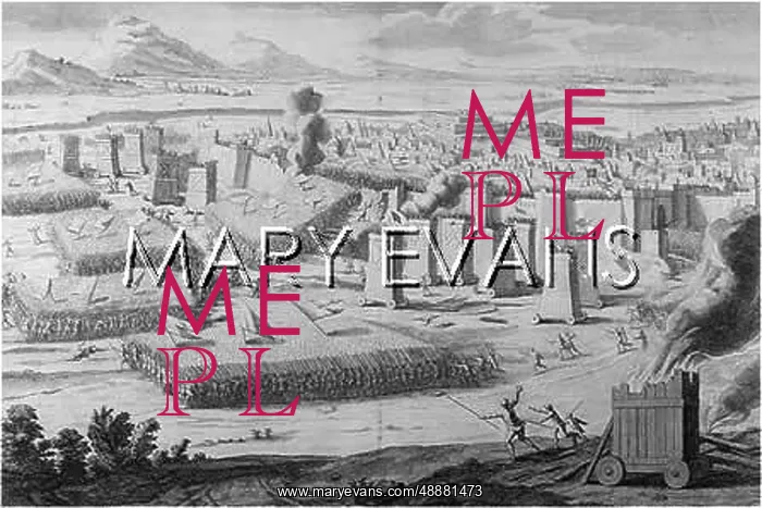 : BATTLE SCENE 130 BC : BATTLE SCENE 130 BC