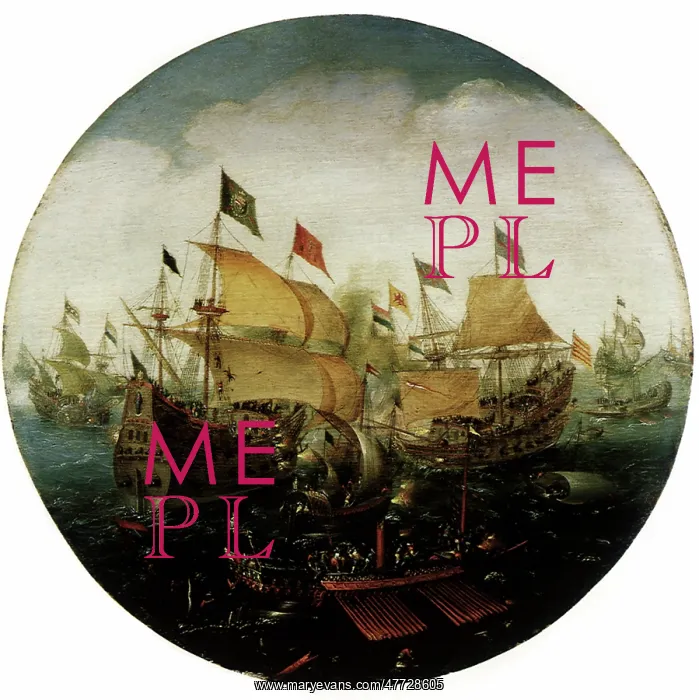  : Battle at Sea