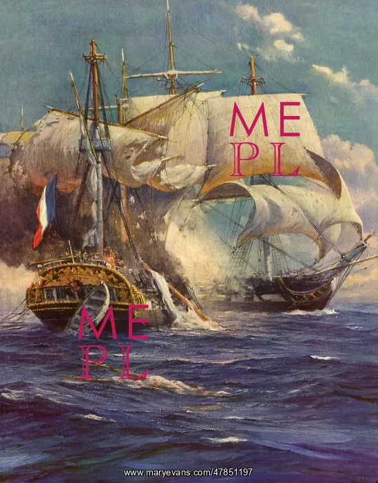  : Battle on the Seas