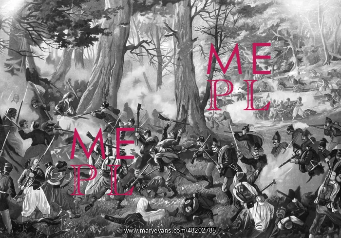 : Battle of Sedan, 1870 : Battle of Sedan, 1870