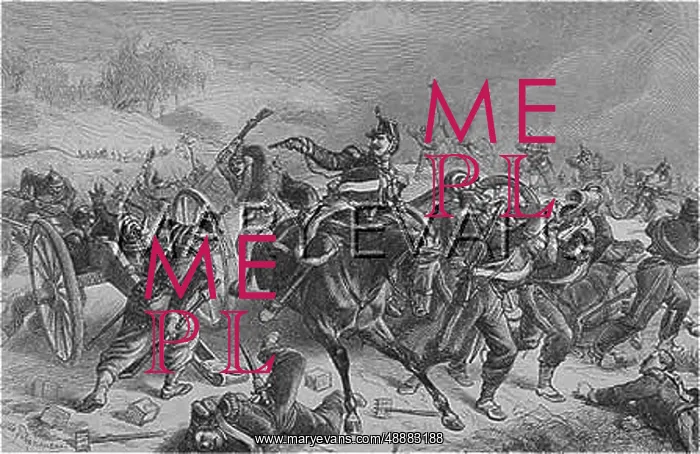 : BATTLE OF SEDAN : BATTLE OF SEDAN