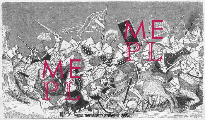 : BATTLE OF SEMPACH 2 : BATTLE OF SEMPACH 2