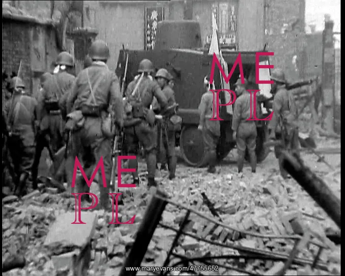 : The Battle of Shanghai, Second Sino-Japanese War : The Battle of Shanghai, Second Sino-Japanese War