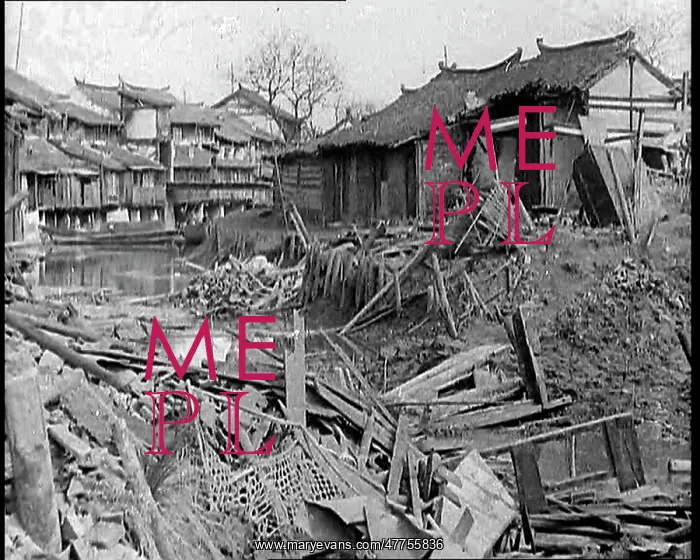 : Battle of Shanghai, Second Sino-Japanese War : Battle of Shanghai, Second Sino-Japanese War