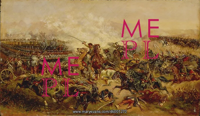 : Battle of Solferino : Battle of Solferino