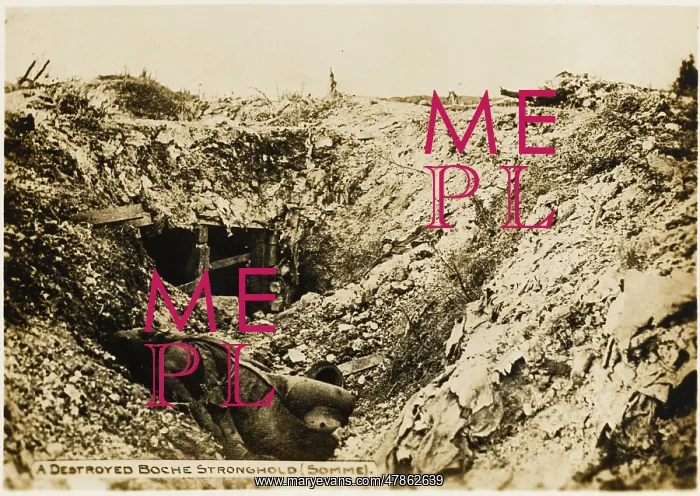 : Battle of the Somme 1918 : Battle of the Somme 1918