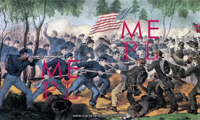 : Battle of Spottsylvania : Battle of Spottsylvania