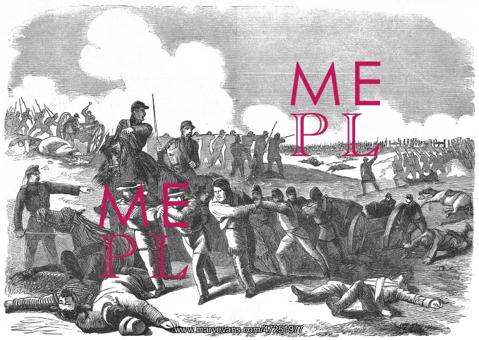 : BATTLE OF SPRINGFIELD : BATTLE OF SPRINGFIELD