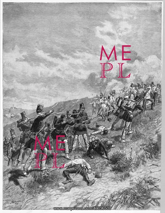  : BATTLE OF STAFFALO