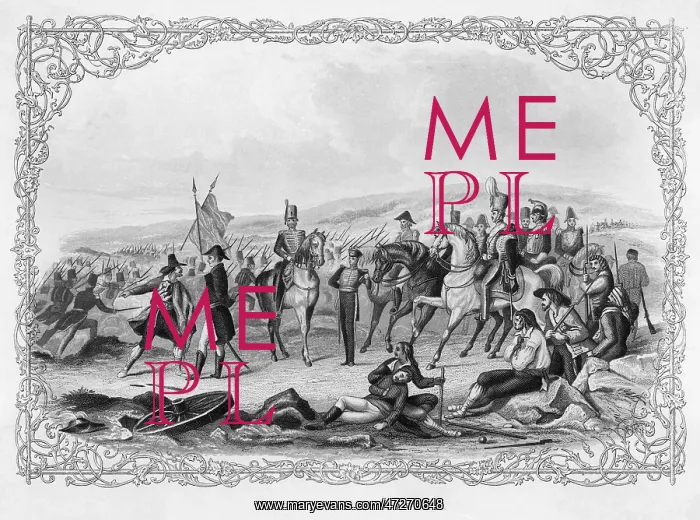 : BATTLE OF TALAVERA 1809 : BATTLE OF TALAVERA 1809