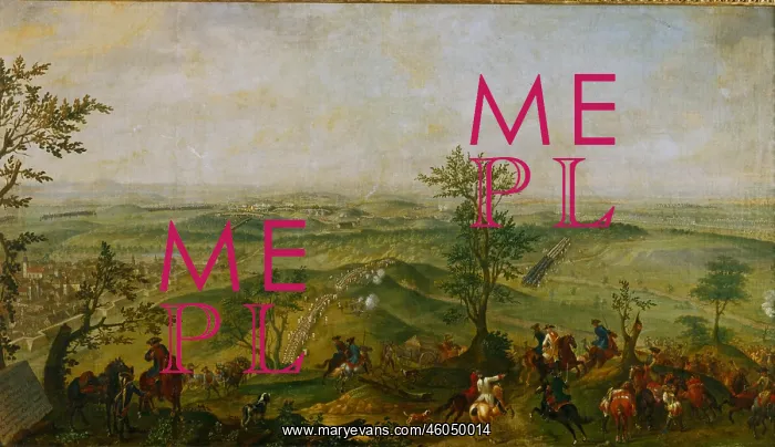 : The Battle of Teplitz : The Battle of Teplitz
