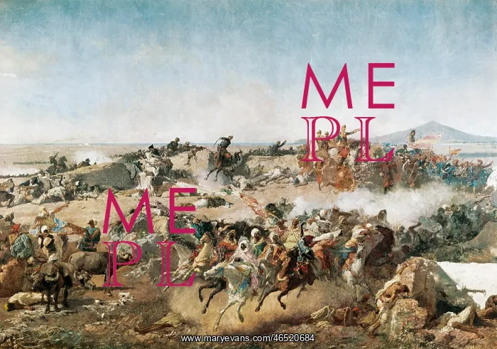: The Battle of Tetouan : The Battle of Tetouan