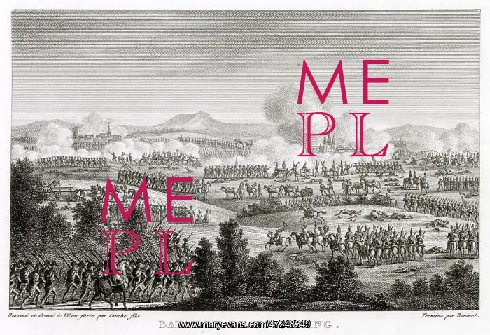 : BATTLE OF TOURCOING : BATTLE OF TOURCOING