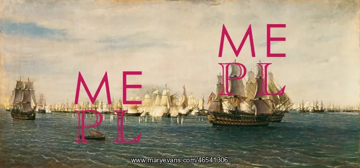  : The Battle of Trafalgar