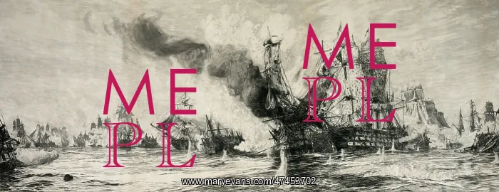  : The Battle of Trafalgar