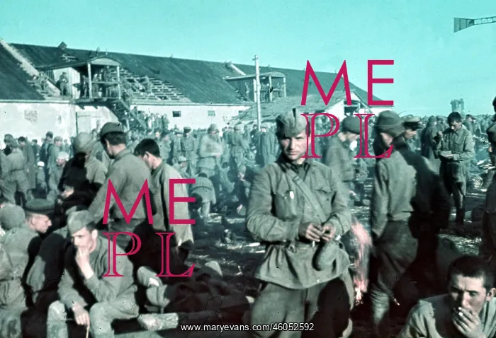 : Battle of Uman 1941 : Battle of Uman 1941