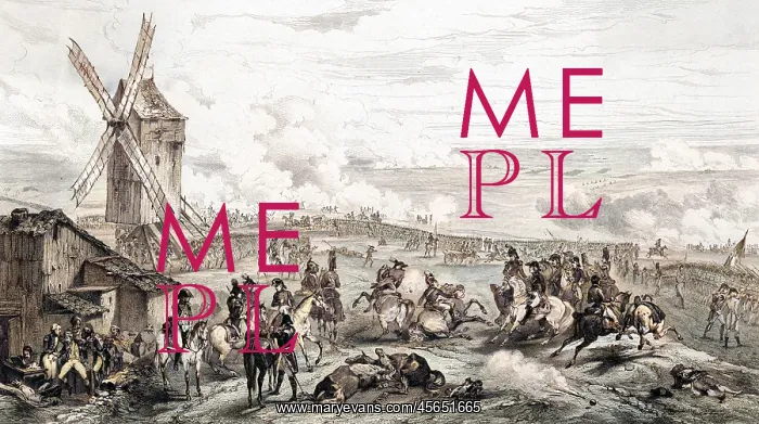 : BATTLE OF VALMY : BATTLE OF VALMY