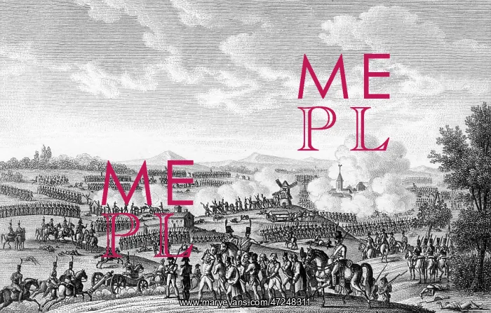 : BATTLE OF VALMY : BATTLE OF VALMY