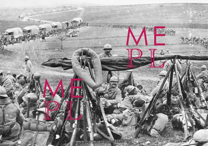 : Battle of Verdun 1916 : Battle of Verdun 1916