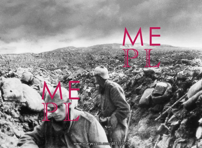 : Battle of Verdun, 1916 : Battle of Verdun, 1916