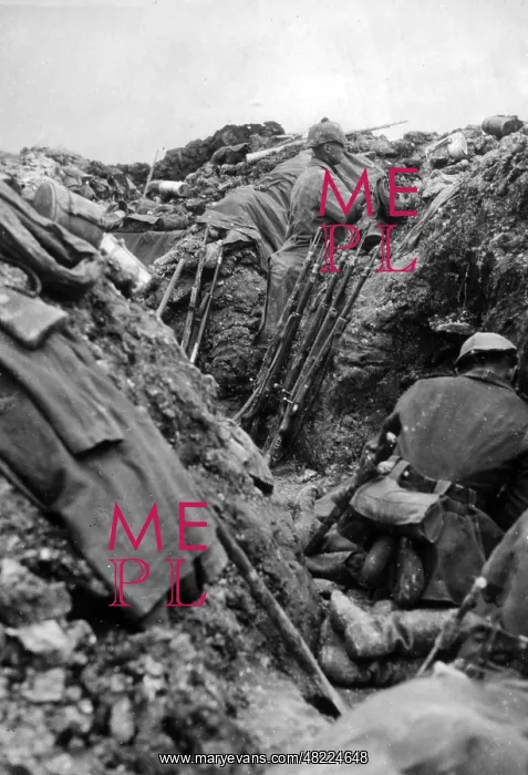 : The Battle of Verdun, 1916 : The Battle of Verdun, 1916
