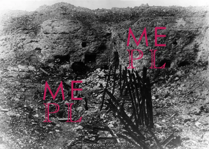 : Battle of Verdun, 1916 : Battle of Verdun, 1916