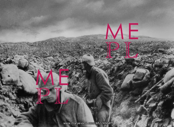 : Battle of Verdun, the spring of 1916 : Battle of Verdun, the spring of 1916