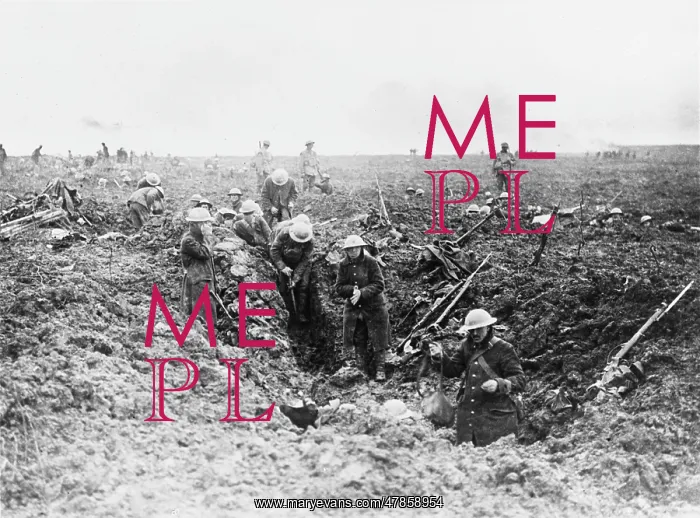 : Battle of Vimy Ridge 1917 : Battle of Vimy Ridge 1917