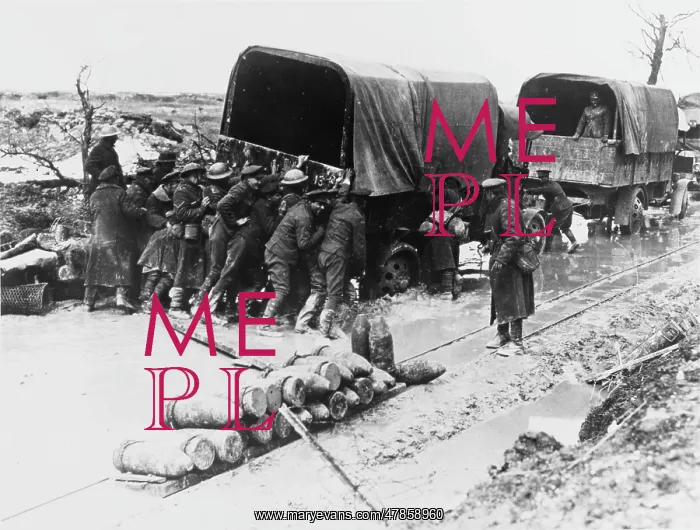 : Battle of Vimy Ridge 1917 : Battle of Vimy Ridge 1917