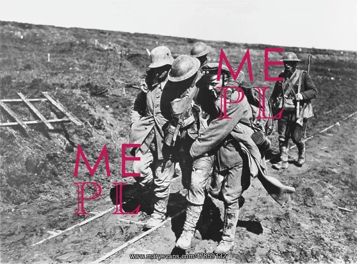 : Battle of Vimy Ridge 1917 : Battle of Vimy Ridge 1917