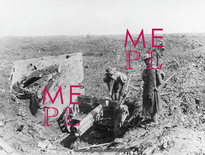 : Battle of Vimy Ridge 1917 : Battle of Vimy Ridge 1917