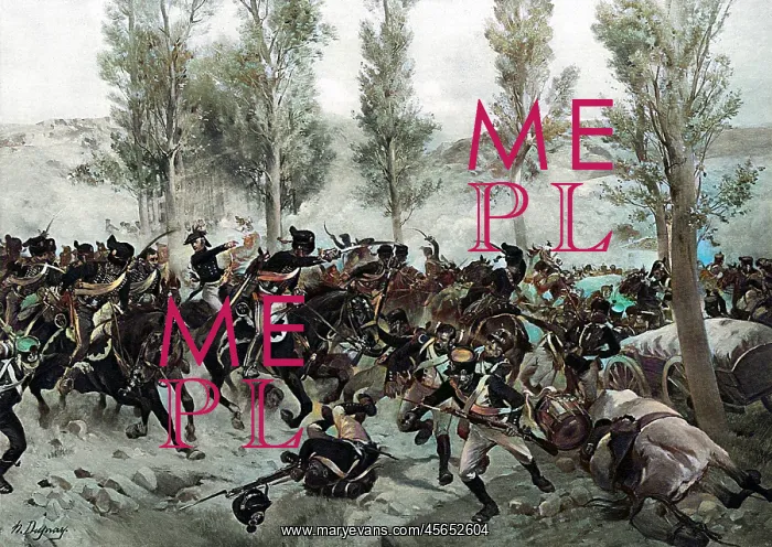: Battle of Vittoria 1813 : Battle of Vittoria 1813