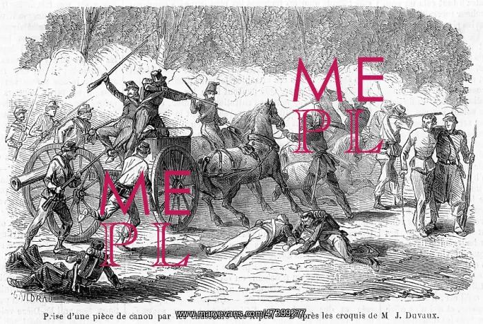  : BATTLE OF VOLTURNO 7