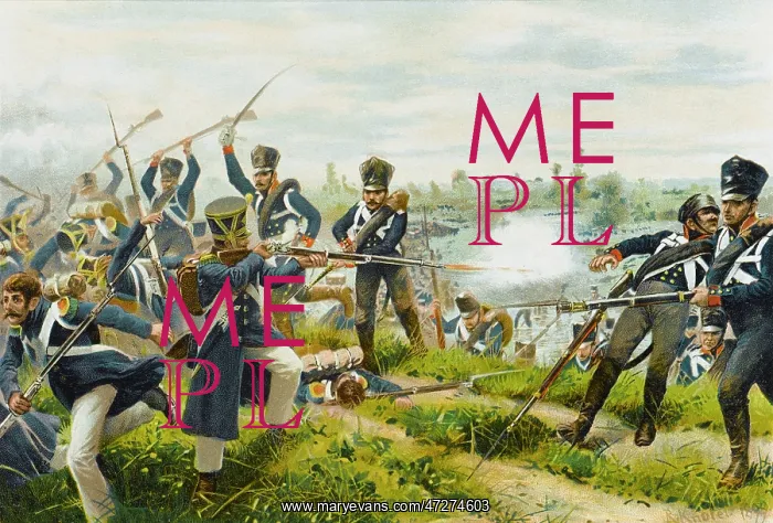 : BATTLE OF WARTENBURG : BATTLE OF WARTENBURG
