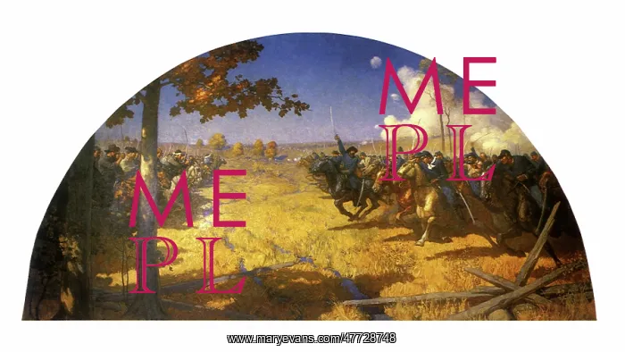 : The Battle of Westport : The Battle of Westport