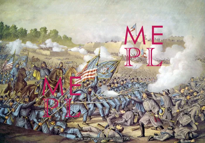 : The Battle of Williamsburg, May 5, 1862 ? : The Battle of Williamsburg, May 5, 1862 ?