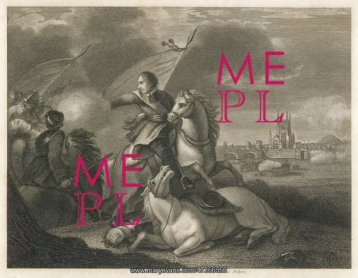 : The Battle of Worcester : The Battle of Worcester