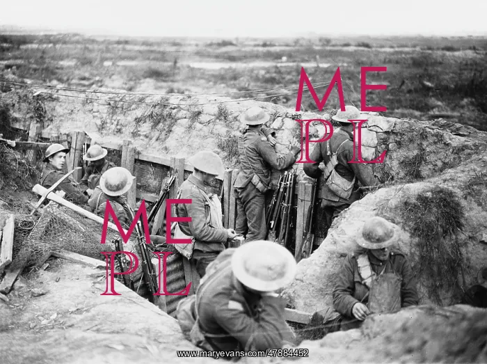 : Third Battle Ypres : Third Battle Ypres