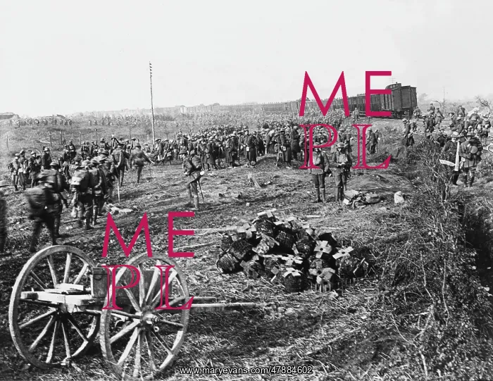 : Third Battle of Ypres : Third Battle of Ypres