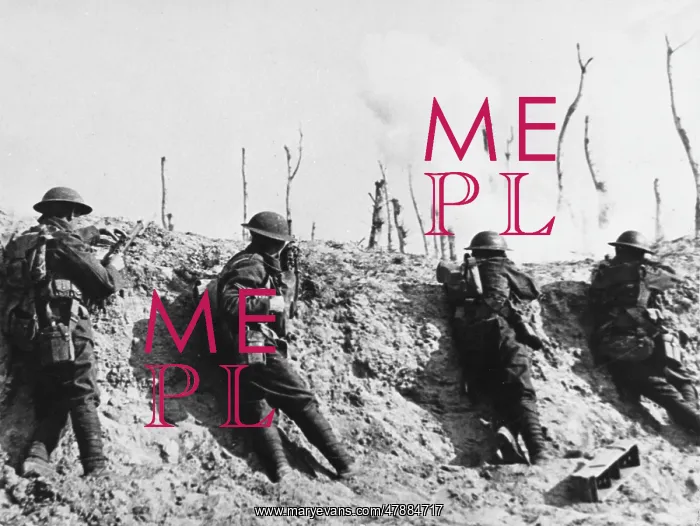 : Third Battle of Ypres