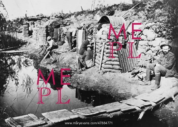  : Third Battle of Ypres