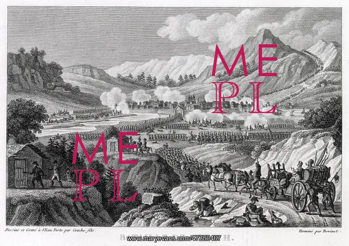 : BATTLE OF ZURICH : BATTLE OF ZURICH