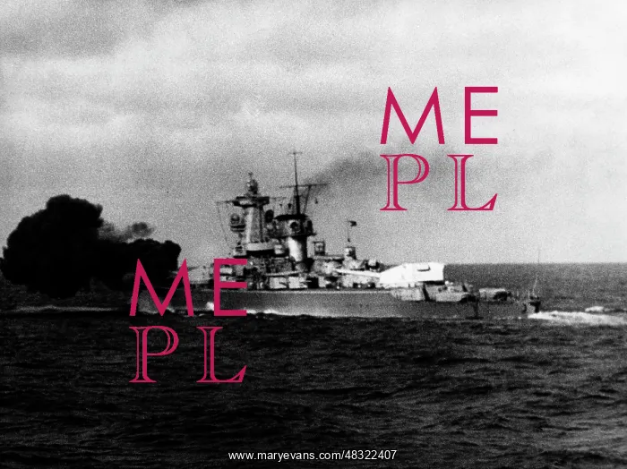 : Battleship Admiral Scheer, 1935 : Battleship Admiral Scheer, 1935