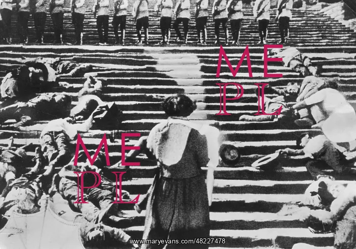 : Battleship Potemkin : Battleship Potemkin