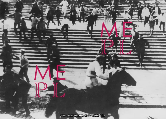 : Battleship Potemkin : Battleship Potemkin