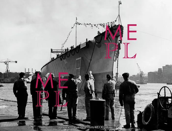 : Battleship Tirpitz, 1939 : Battleship Tirpitz, 1939