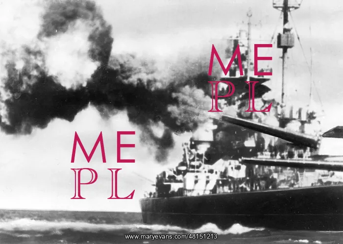 : Battleship Tirpitz : Battleship Tirpitz